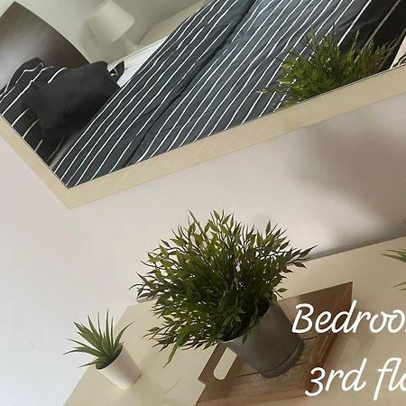 Apartment Ayoub -For Families Only- Nador Exterior photo
