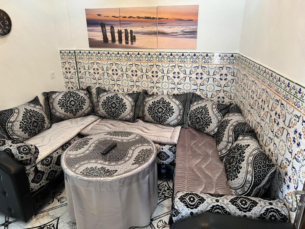 Apartment Ayoub -For Families Only- Nador Exterior photo