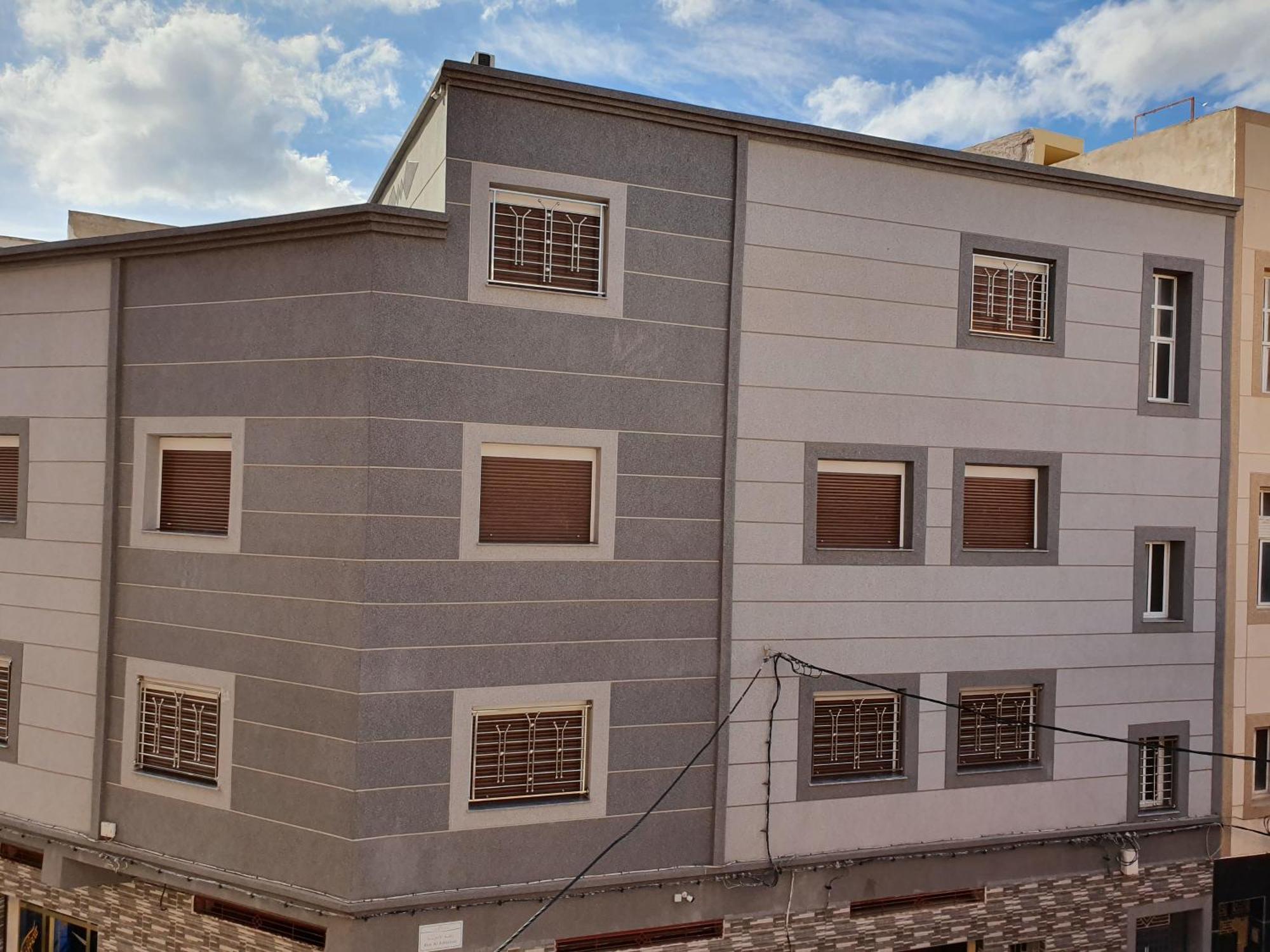 Apartment Ayoub -For Families Only- Nador Exterior photo