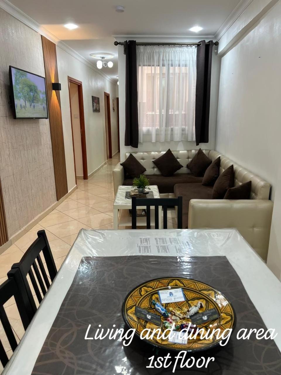 Apartment Ayoub -For Families Only- Nador Exterior photo