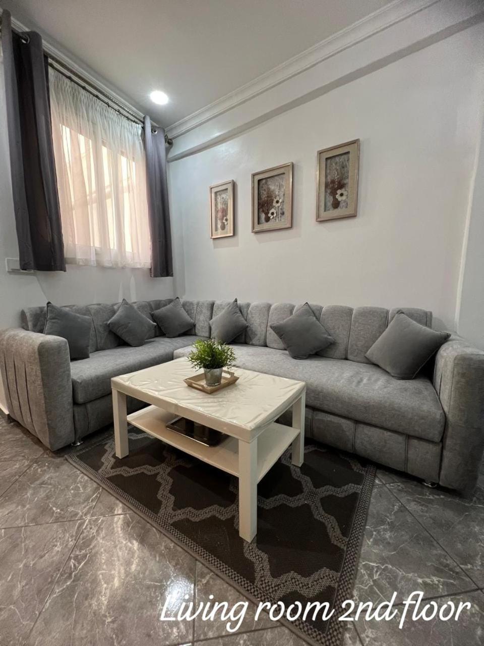 Apartment Ayoub -For Families Only- Nador Exterior photo