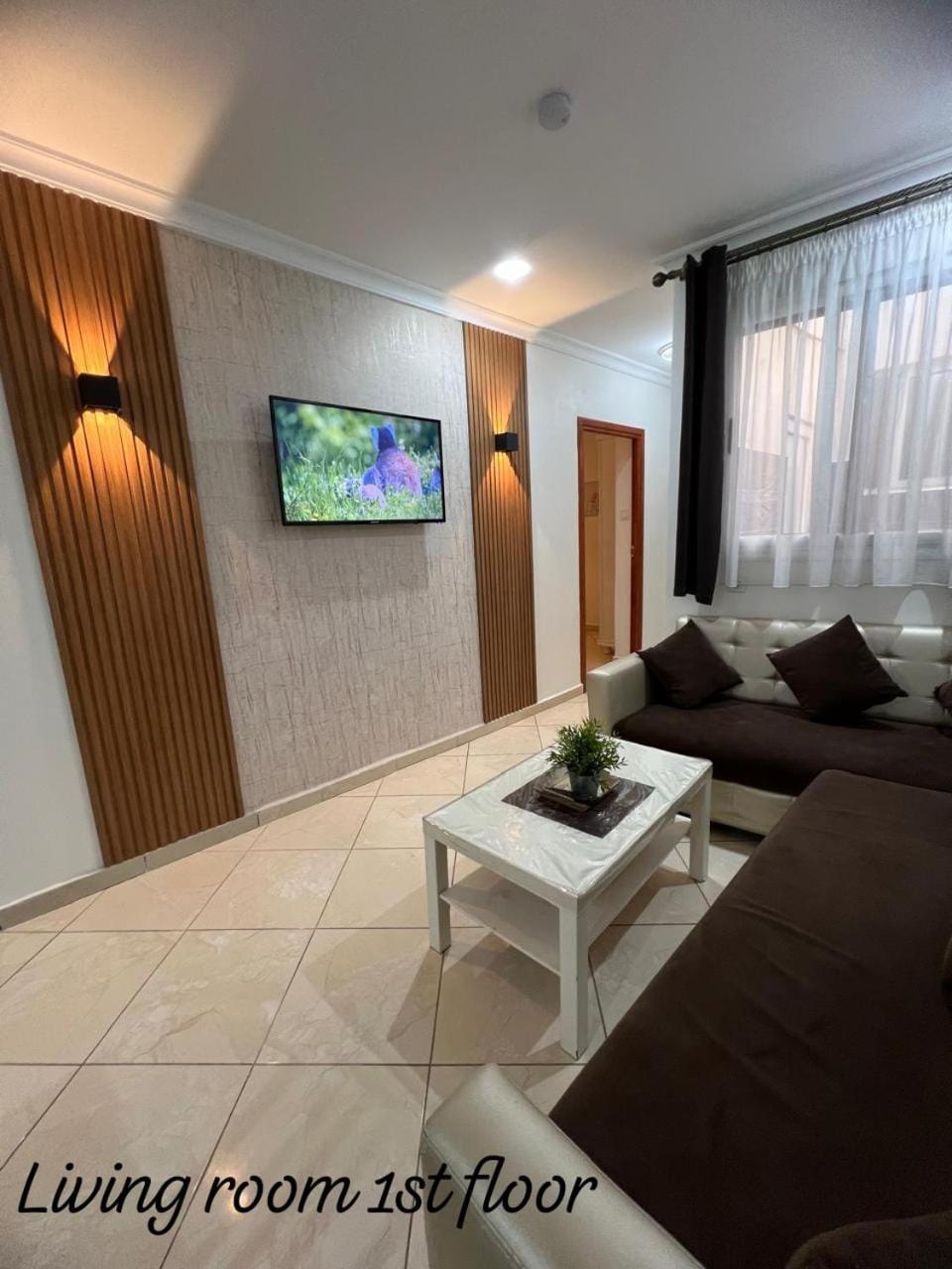 Apartment Ayoub -For Families Only- Nador Exterior photo