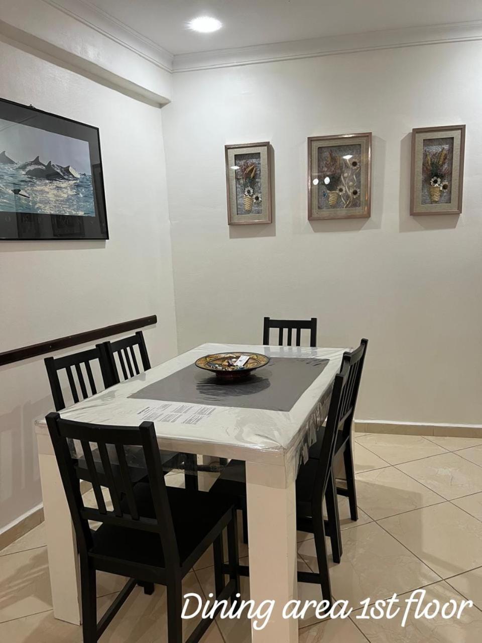 Apartment Ayoub -For Families Only- Nador Exterior photo