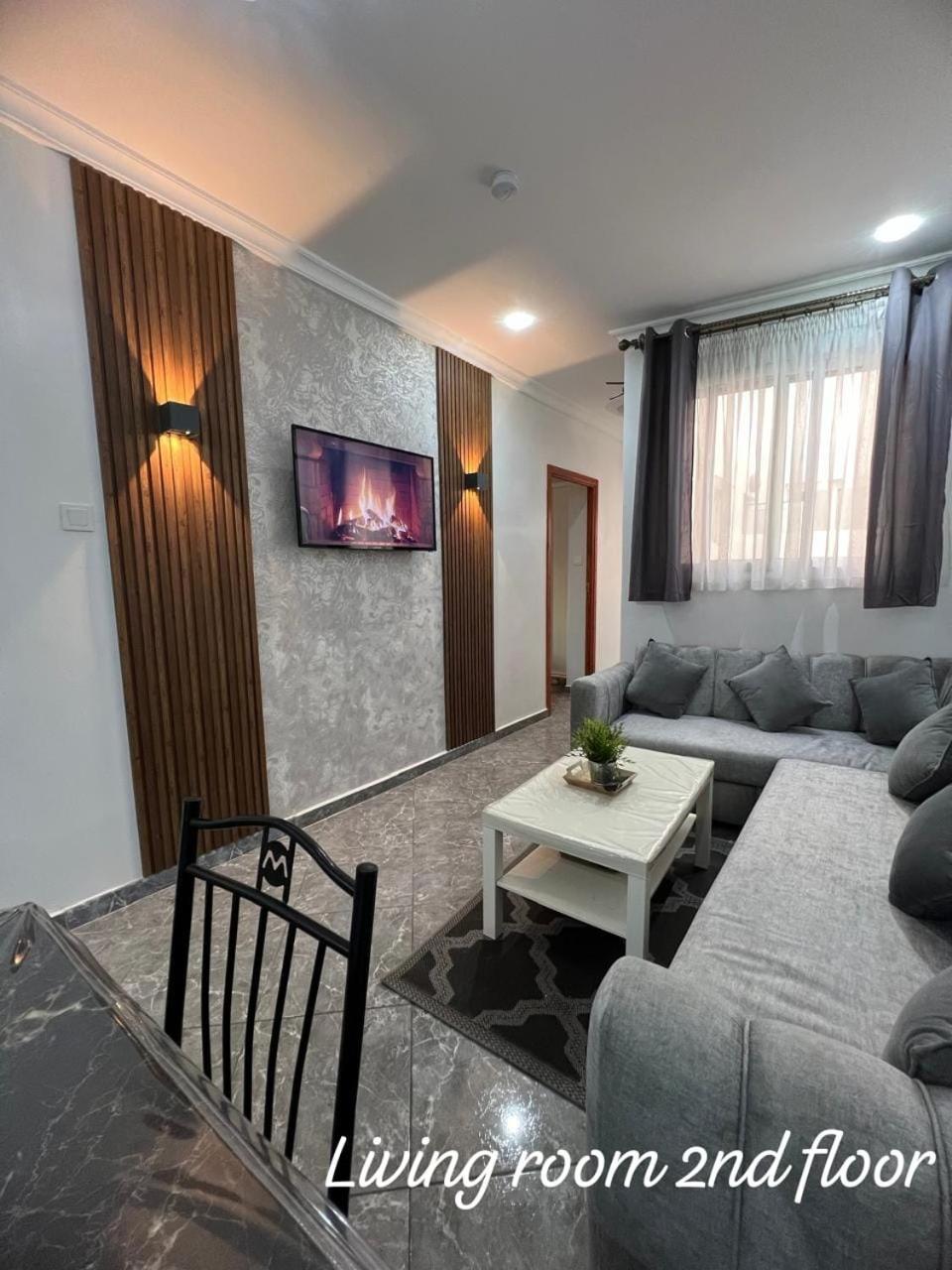 Apartment Ayoub -For Families Only- Nador Exterior photo