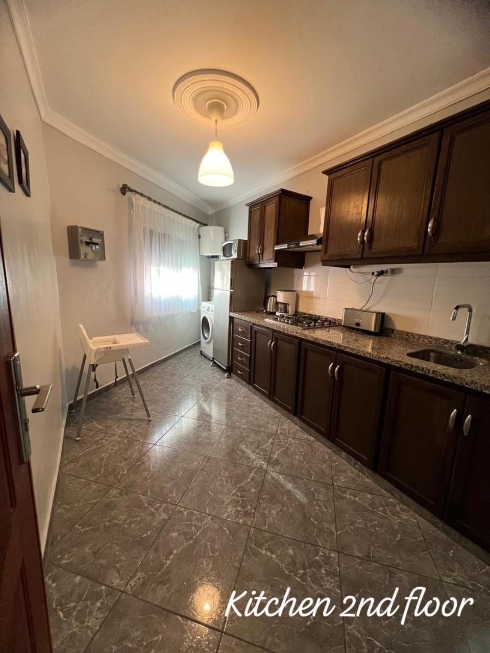 Apartment Ayoub -For Families Only- Nador Exterior photo