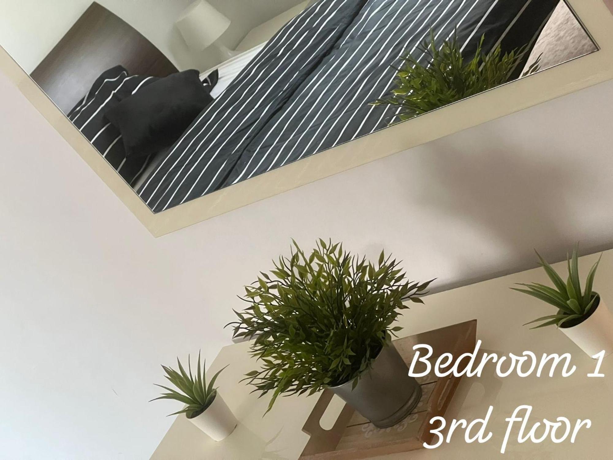 Apartment Ayoub -For Families Only- Nador Exterior photo