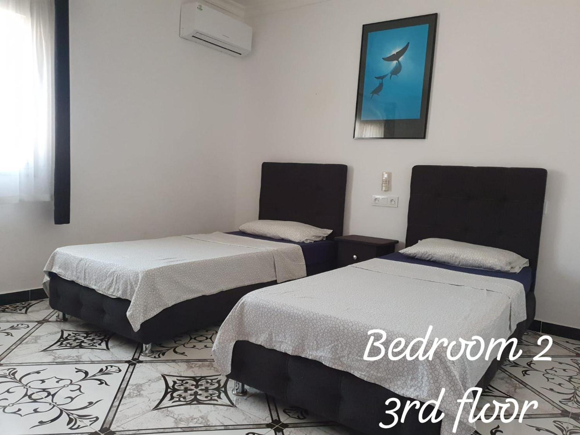Apartment Ayoub -For Families Only- Nador Exterior photo