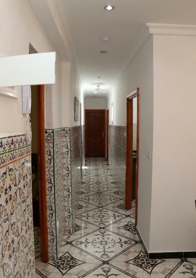 Apartment Ayoub -For Families Only- Nador Exterior photo