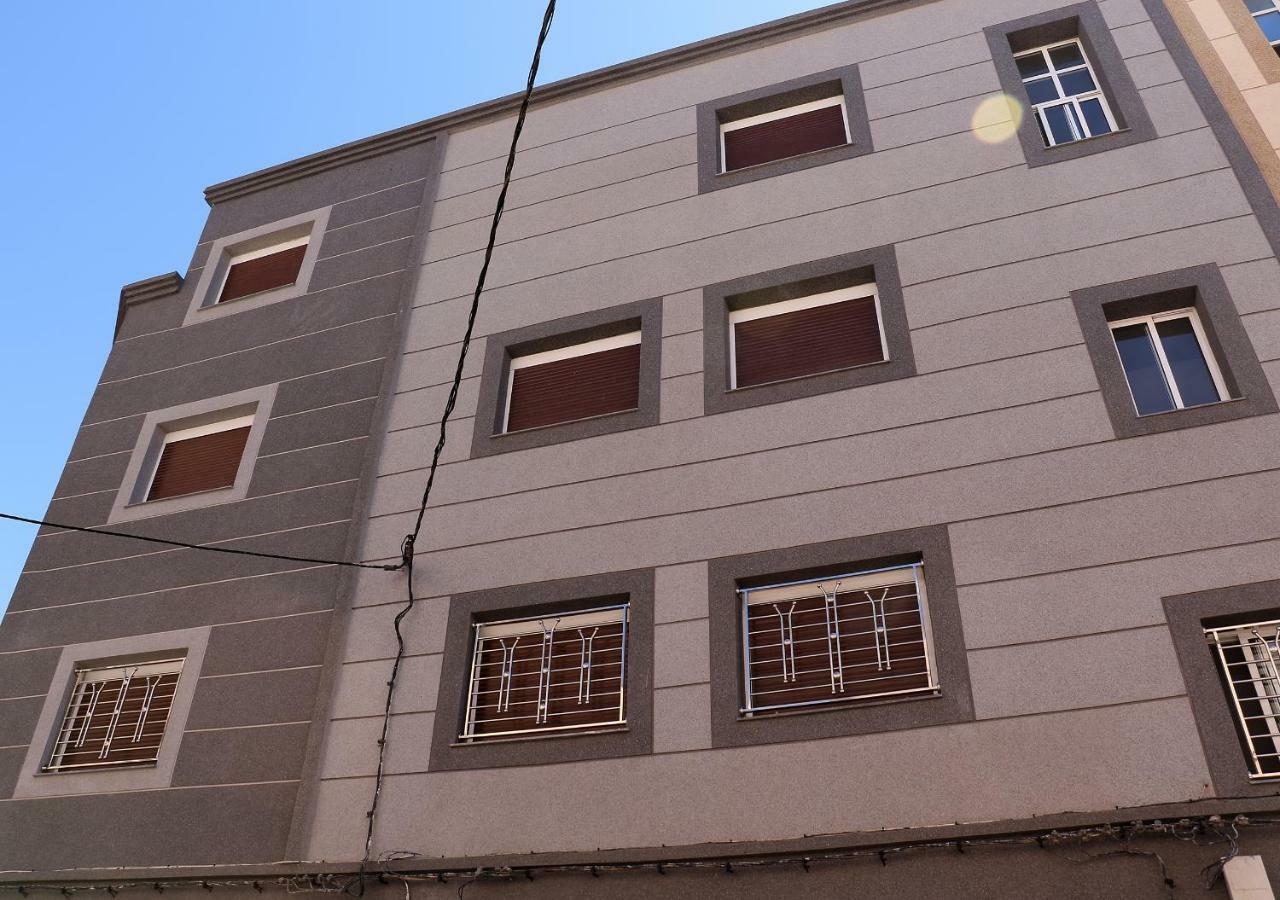 Apartment Ayoub -For Families Only- Nador Exterior photo