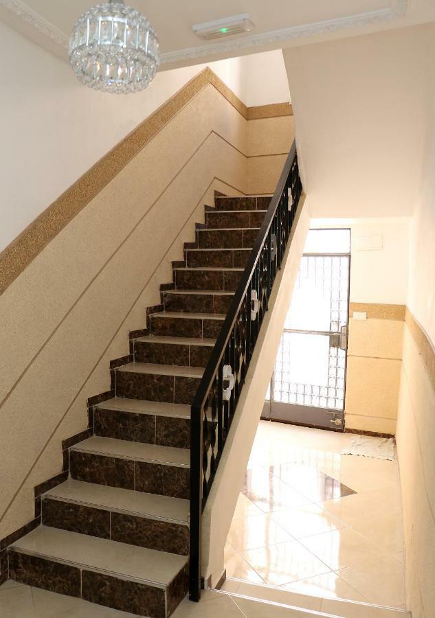 Apartment Ayoub -For Families Only- Nador Exterior photo